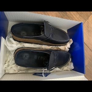 Birkenstock loafers